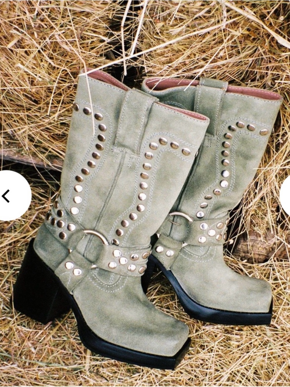 Jeffrey Campbell juvenile s boots